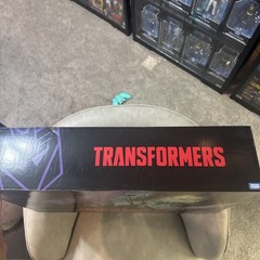 Transformers Age of the Primes Generations Selects G1 Trypticon (Titans Return)