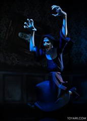 NECA The Nun Toony Terrors Figure from The Conjuring Movie Series SPOOKY SCARY