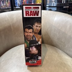 Mattel WWE RAW 30th Anniversary 6 in Action Figure Collection – HMC52