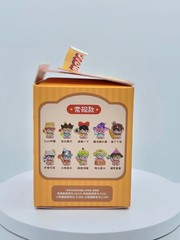 YOYO 72Changes Now! Series Blind Box Mini Figure Confirmed Dream-Catcher Star