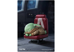 PopMart Starwars Grogu Tiny but Mighty Series Blind Box Random Figure Authentic