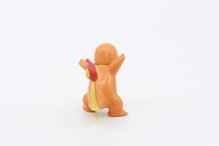 CHARMANDER Pokemon WCT Figure – Wicked Cool Toys