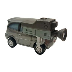 Disney Pixar Cars Studs Mcgirdle Diecast 1:55 Scale Smoke Free Nice Condition