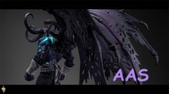 IN STOCK New Hero Toys World of War craft Demon Hunter Illidan Stormrage Figure