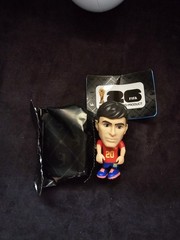 Zuru FIFA World Cup Ballers – Series 1 ~ You Pick ~ 3 inch vinyl figure