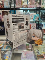 Good Smile Company NieR Automata (2B) YoRHa No.2 Type B Nendoroid Doll