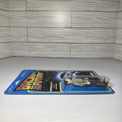 Funko X Super7: Back To The Future “George McFly” ReAction Action Figure, New!