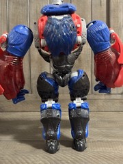 Optimus Primal Year Of The Monkey Platinum Transformers Maximal Autobot