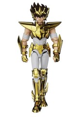 Blokees Saint Seiya Champion Class Pegasus Seiya Model Kit