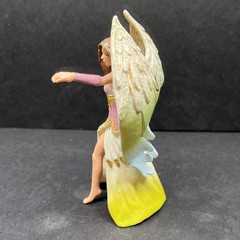 Schleich Bayala Sanjeela Fairy Figurines Lot Of 3 Retired