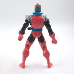 1995 Corsair X-Men Phoenix Saga Series Marvel 5” Action Figure Toy Biz