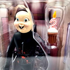 Toony Terrors Babyface Killer Happy Death Day 6″ Figure NECA Sealed Horror
