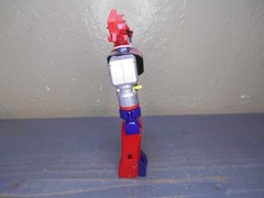 Popy Miraiman Atlas Future Robot Daltanious 6″ Vintage Action Figure Toy Japan