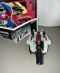 Transformers Generations CYBERTRONIAN MEGATRON Complete Deluxe Adult Owned