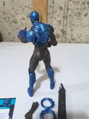 McFarlane DC Multiverse Blue Beetle Blue Beetle Movie 2023 7″ Action Figure