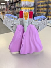 Takara Tomy Studio Series SS-86 12 Coronation Starscream Action Figure Toy