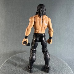 WWE Elite Collection Series Top Talent Seth Rolins Wrestling Action Figure