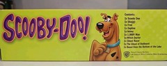 Scooby-Doo Friends & Foes Action Figure Collection 10 Piece Set TC282 NEW Sealed