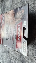 WWE Mattel Elite Royal Rumble Umaga Fatu Wrestling Figure WWF Sealed Package NEW