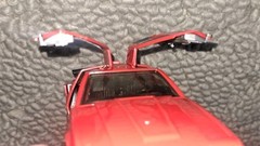 VINTAGE 1985 KENNER MASK M.A.S.K THUNDERHAWK CAMARO