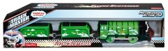 Thomas Friends TrackMaster, Flying Scotsman For 3 years and up