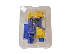 BANDAI DX Genius Full Bottle Kamen Rider Build Includes Box and Japane Manual