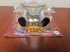 Masters of the Universe Origins Horde Trooper “Evil Mechanical Enforcer” MOTU