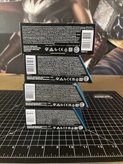 Black Series Jedi Fallen Order 4 Figure Lot SEALED Purge Trooper Night Brother