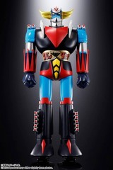 UFO Robo Grendizer Jumbo Machinder 24in Anime Action Figure Figurine Bandai NIB