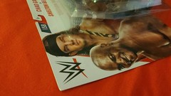WWE Battle Pack Chad Gable & Shelton Benjamin (Wrestlemania, Raw, Smackdown) NIB