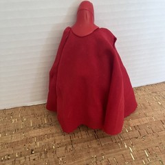 Star Wars Black Series Imperial Guard ROTJ Loose 6-inch