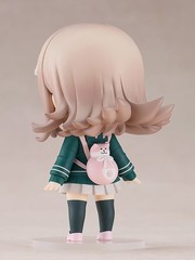 Nendoroid Chiaki Nanami Danganronpa 1 / 2 Reload Non-Scale 3.9 in Action Figure