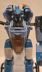 Whirl Transformers Generations Voyager Complete 2014