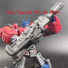 in stock! Weapon Big Gun Filling Parts Upgrade Kit For SSGE WFC-03 OP Prime DIY