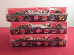 36 Pcs/ Set Pokémon ball Figures Model Toys Pocket Poke Ball Petelf USA 3 BOXES