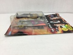 1994 Playmates Star Trek The Next Generation DATA 4.5l Action Figure NIP