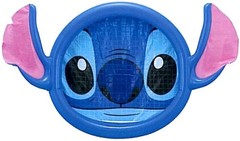 TAKARATOMY A.R.T.S Lilo & Stitch Stitch Face Pool 80cm