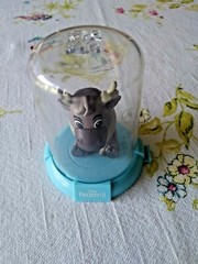 Disney’s Frozen II Reindeer Figure ZAG Toys-China