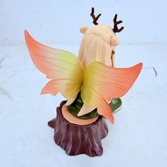 POP MART x Peach Riot Punk Fairy Series Confirmed Figure – Poppy Tree Stump