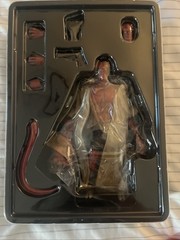 Hellboy 30th Anniversary 1:12 Scale Action Figure 1000 Toys