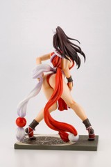 The King of Fighters ’98 Mai Shiranui 8.3″ 1/7 Figure SNK Bishoujo Kotobukiya