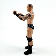 Randy Orton – WWE Elite Greatest Hits Mattel Toy Wrestling Action Figure 2020 7”