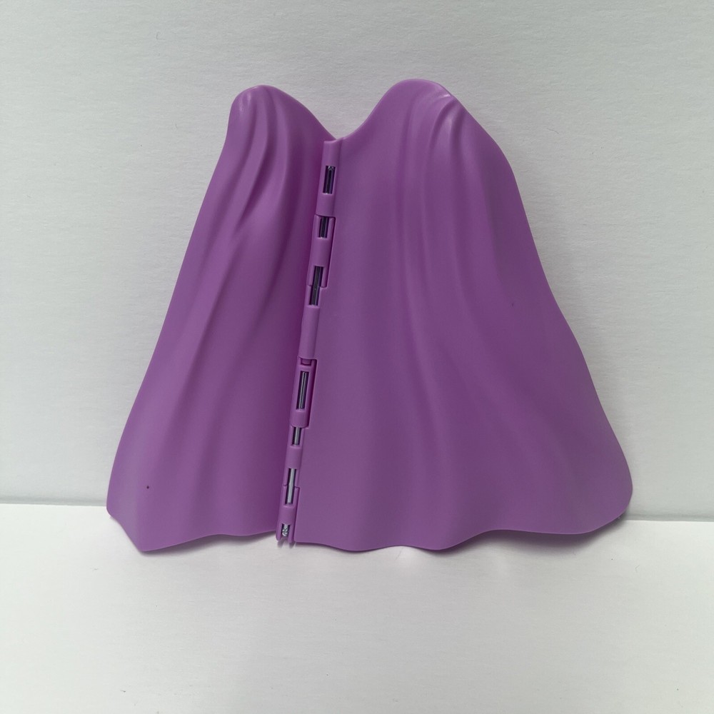 Hasbro Transformers Studio Series 86 Coronation Starscream Cape Only