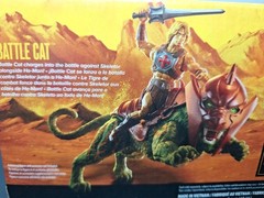 Masters Of The Universe 2026 Movie Battle Cat