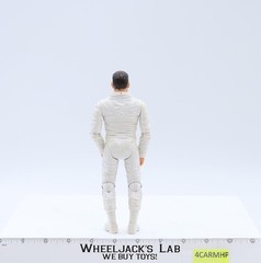 Johnny Apollo Astronaut 1968 Vintage Marx 7.5″ Action Figure And Accessories