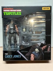 JoyToy Teenage Mutant Ninja Turtles 1:18 scale action figures YOU PICK