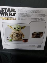 Star Wars The Mandalorian 11 in Action Figure – 1895949 (NEW)