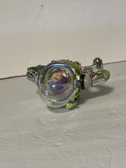 Vintage toy story thinkway 1995 buzz lightyear