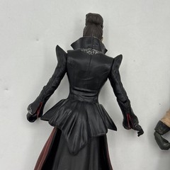 Once Upon a Time Evil Queen Robin Hood Figure Emma Swan Icon Heroes ABC Studios