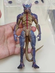 Romankey X COWL 1/12 The Last Scion Algar Collectible Action Figure Model Gifts